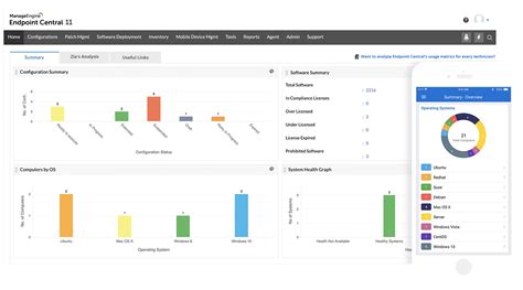 manageengine endpoint central|Desktop Central Cloud Free Trial .